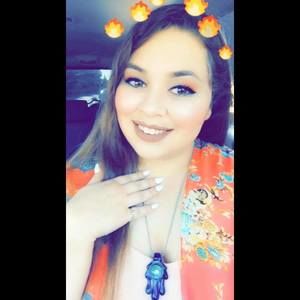 Meet your Posher, Megan